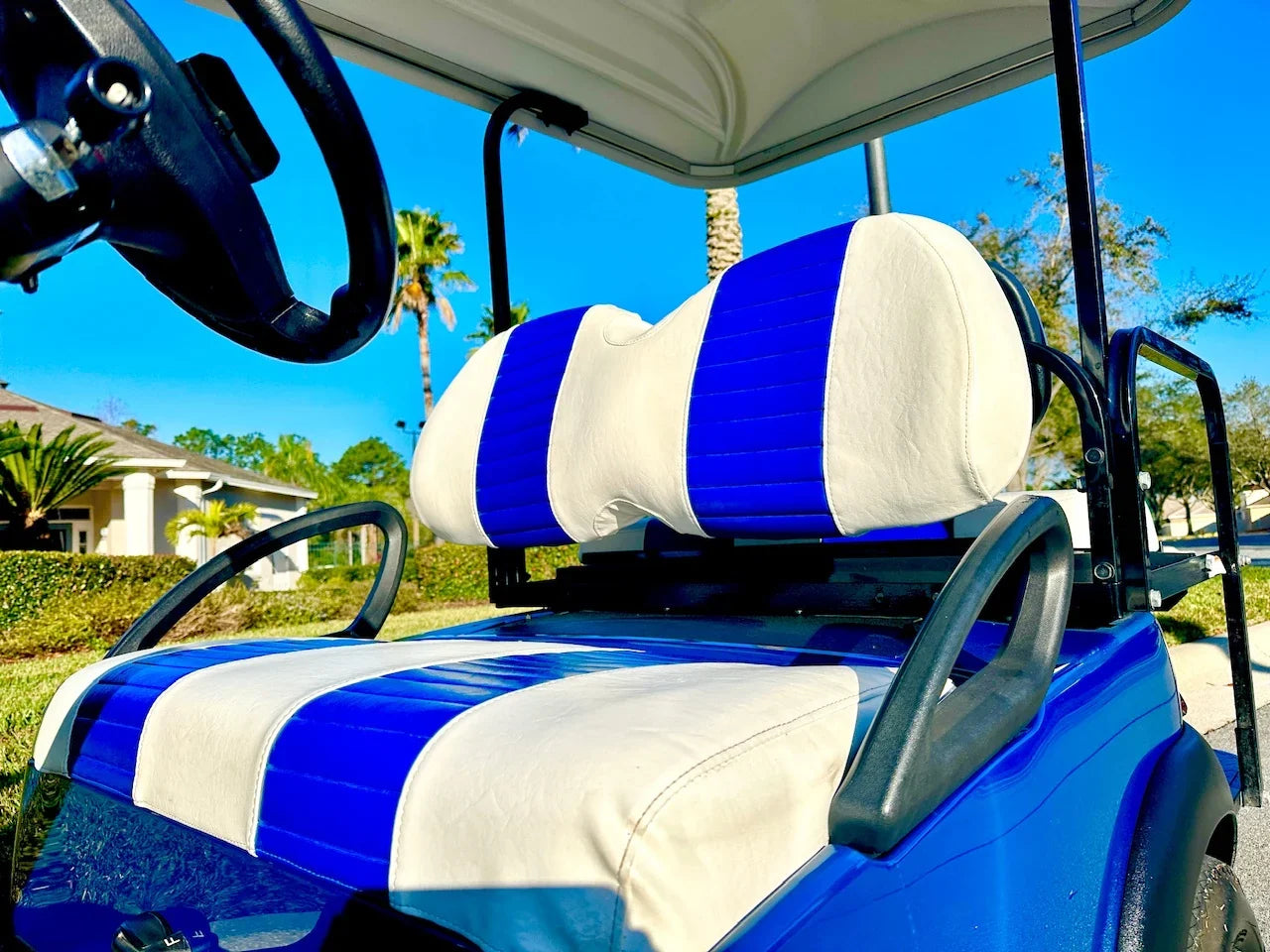 2011 Club Car Precedent Golf Cart for Sale