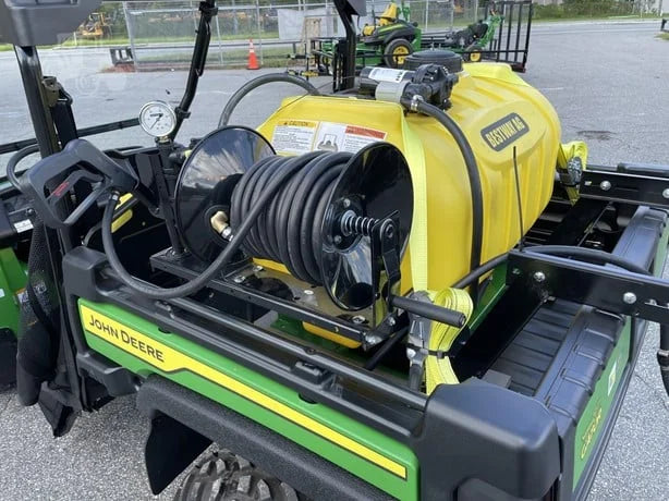2024 John Deere Gator HPX615E 4x4 Gas For Sale