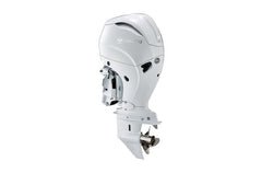 Tohatsu MFS115AWETUL 115 HP Outboard Motor