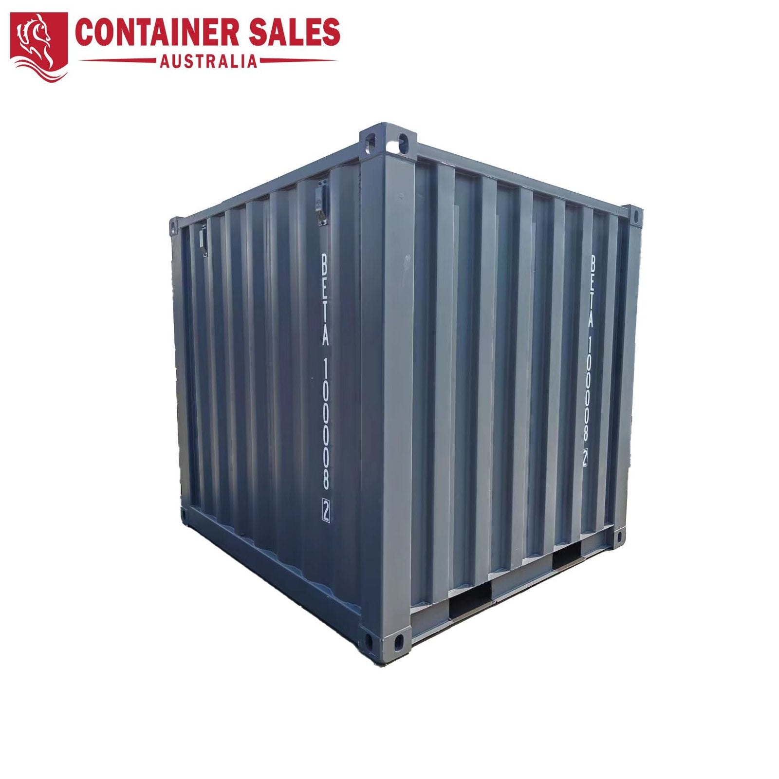 10ft Shipping Container For Sale