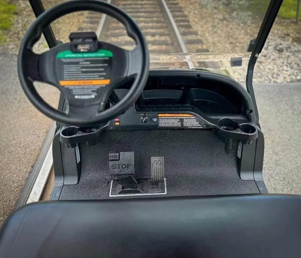 2020 Club Car Tempo Gas Golf Cart for Sale