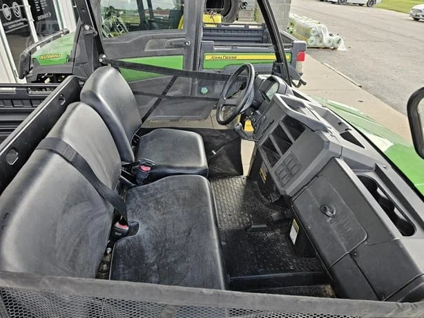 2023 John Deere Gator XUV 835M For Sale