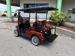2020 E-Z-GO RXV Elite Lithium APEX Golf Cart for Sale