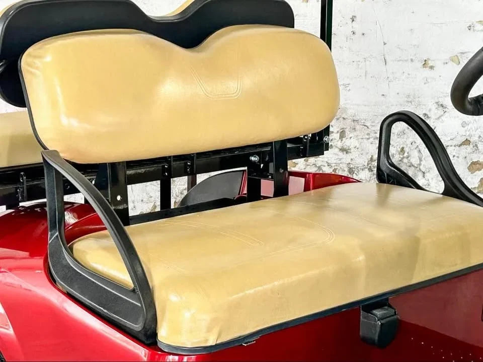 2018 E-Z-GO TXT Elite LITHIUM Golf Cart for Sale