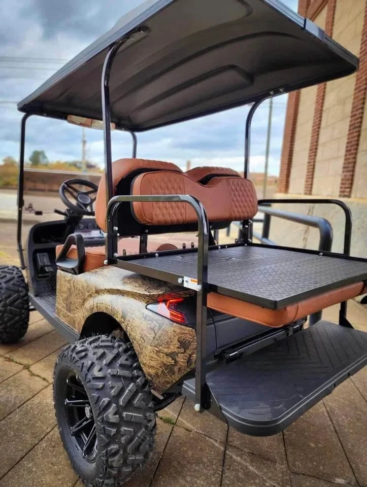 2023 Navitas FSK 4x4 Golf Cart for Sale
