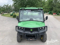 2022 John Deere Gator XUV 835R For Sale