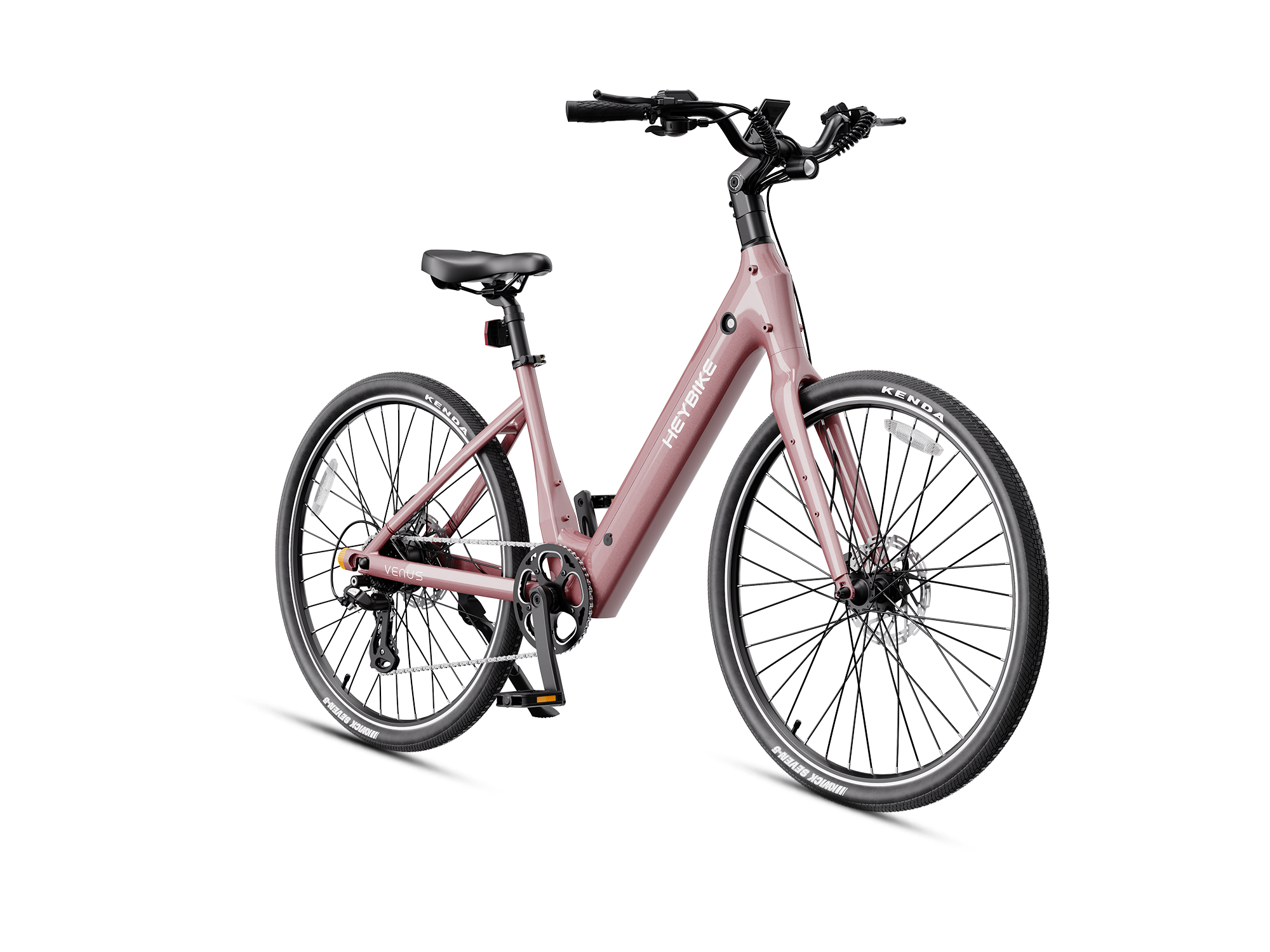 Heybike | Venus Lightweight Commuter E-Bike