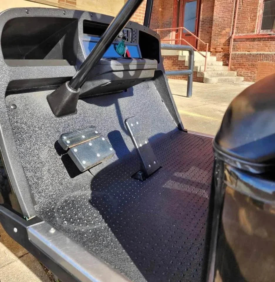 E-Z-GO TXT 36V Golf Cart for Sale