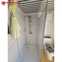 Portable Shower / Toilet (Ensuite) Unit – Site Amenities