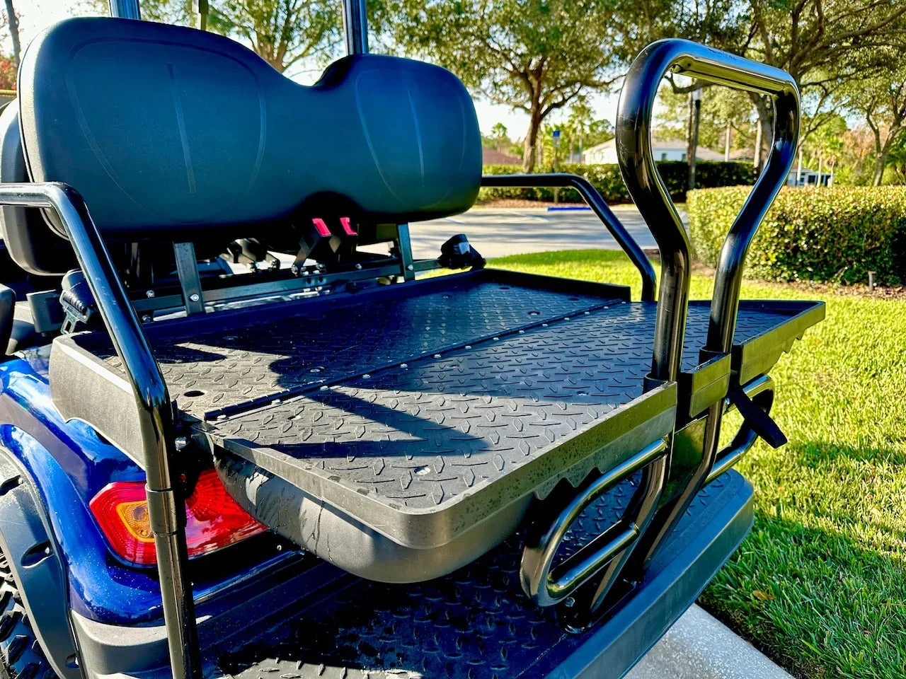 2022 Advanced EV i40L Golf Cart for Sale