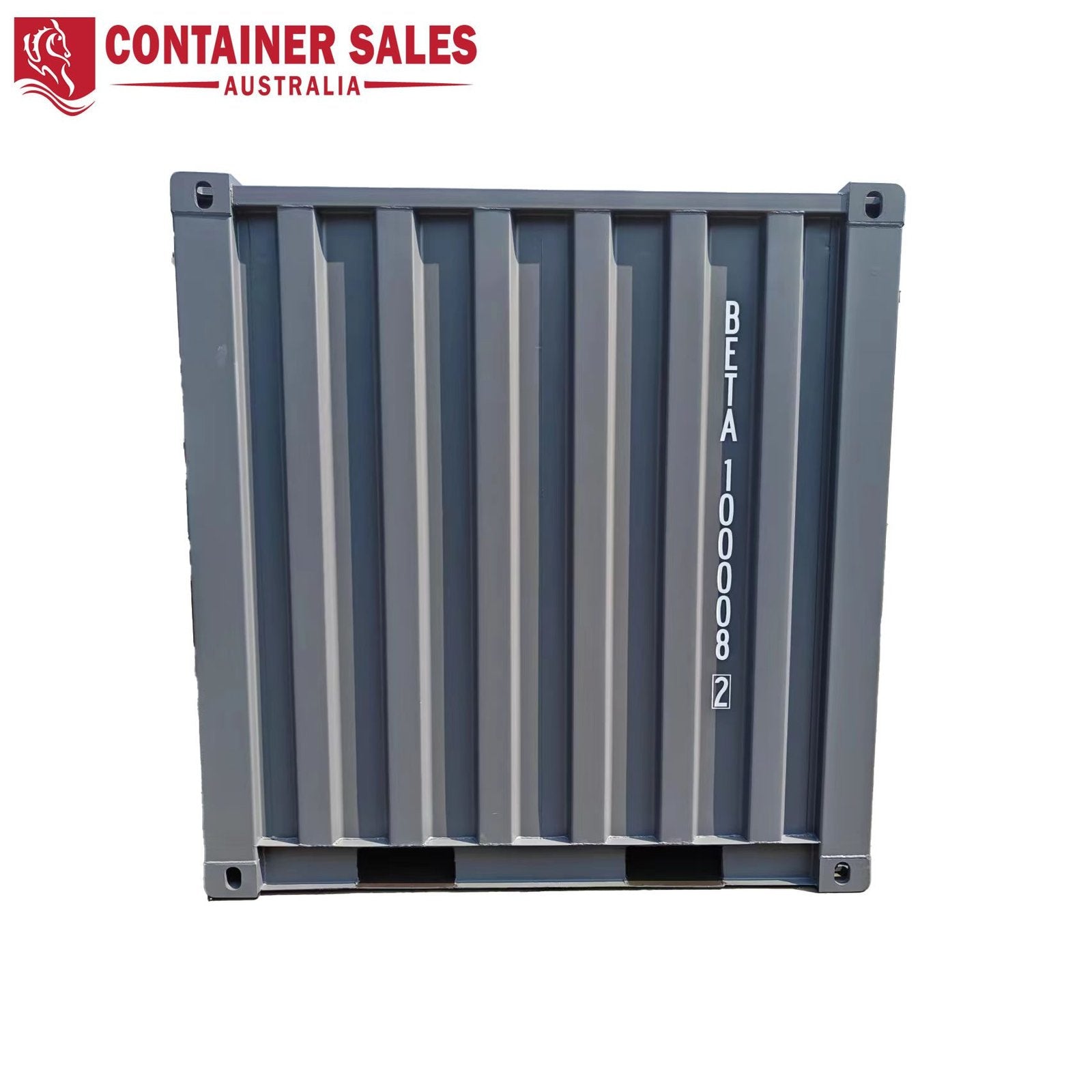 10ft Shipping Container For Sale