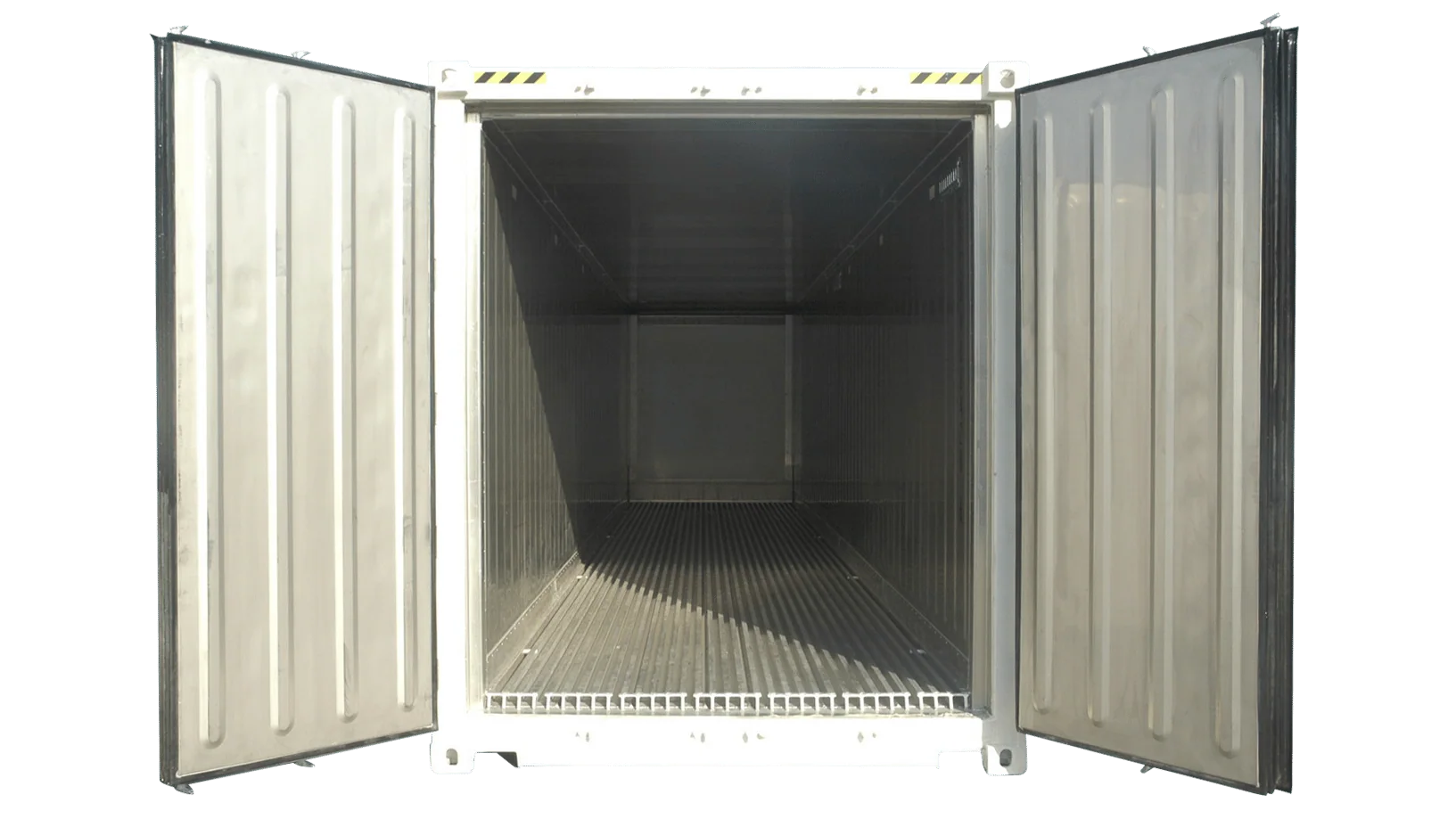 40FT Super Freezer -76°F TO 30°F (460V/230V 3P)