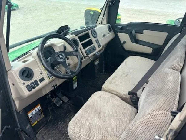 2020 John Deere Gator XUV 835R For Sale