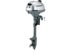 2018 Honda 2.3 Hp BF2.3DHLCH Outboard Motor