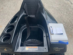 2020 Club Car Tempo Walk for Sale