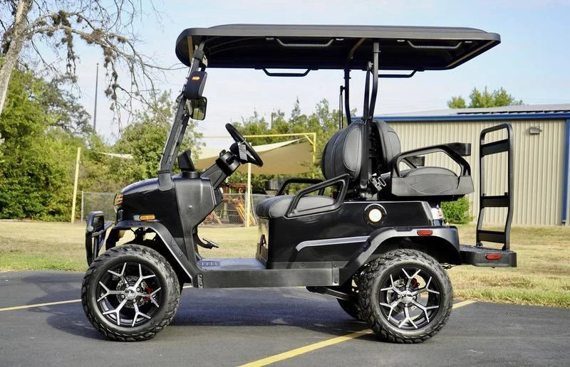 2025 Denago EV Nomad XL Golf Cart for Sale