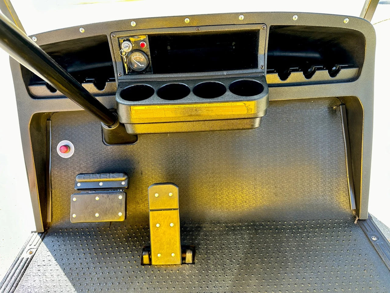 2014 E-Z-GO TXT Golf Cart for Sale