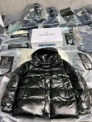 Jacket moncler Pallet