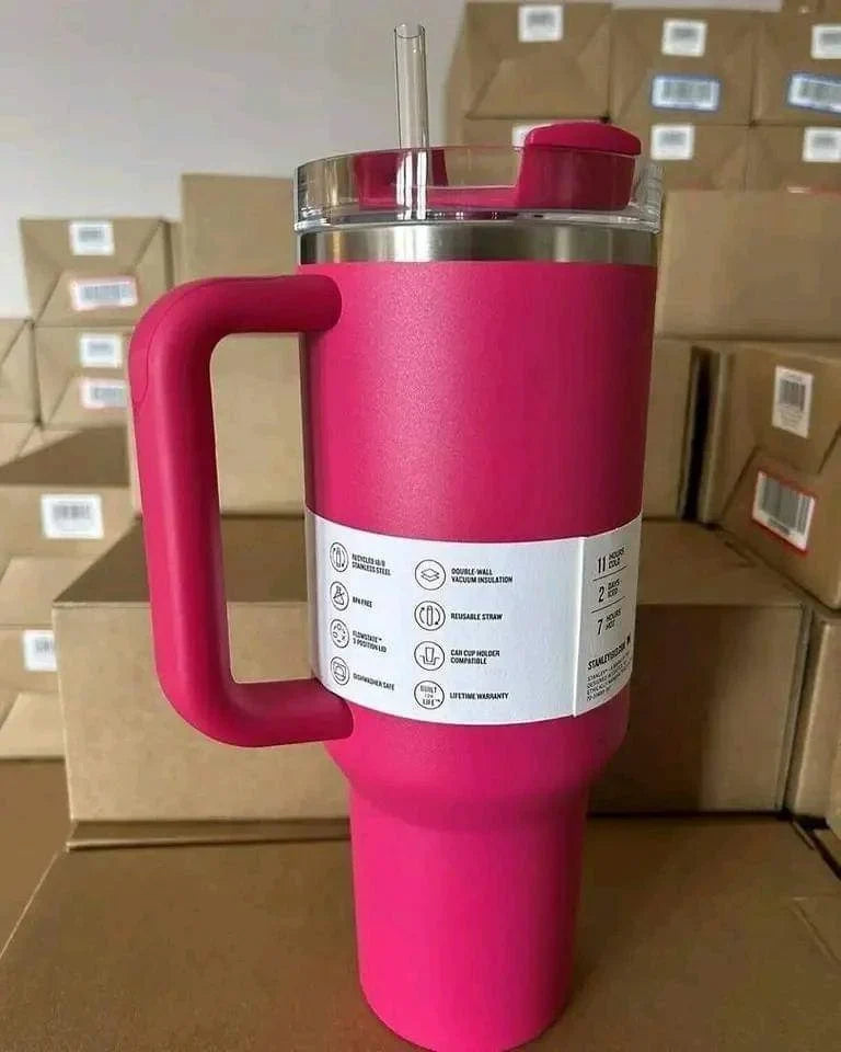 Stanley Starbucks Cup Pallet