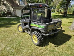 2012 John Deere Gator RSX 850i 4x4 Gas For Sale