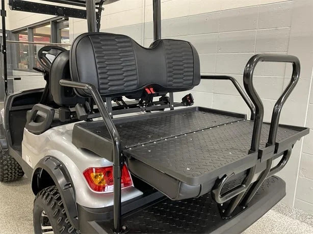 2023 Advanced EV LT-A627.2+2G Golf Cart for Sale