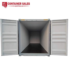 20ft High Cube Shipping Container For Sale
