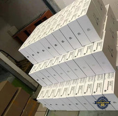 Original Apple AirPods Pro – Bulk Pallet