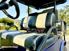 2022 Classic 4 Plus Evolution Golf Cart for Sale