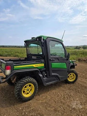 2023 John Deere Gator XUV 835R For Sale