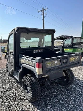 2019 John Deere Gator XUV 835M 4WD Utility Cart for Sale