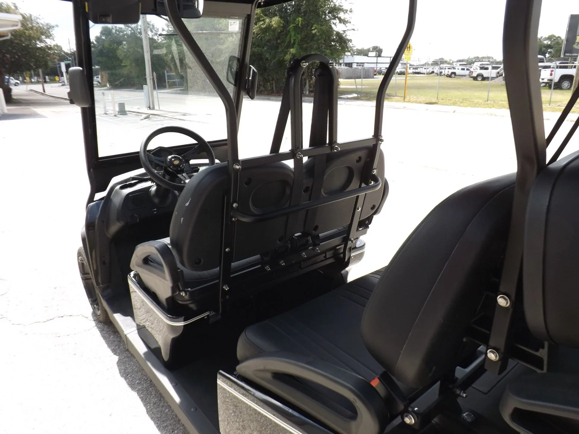 2022 Bintelli BEYOND 6P Golf Cart for Sale