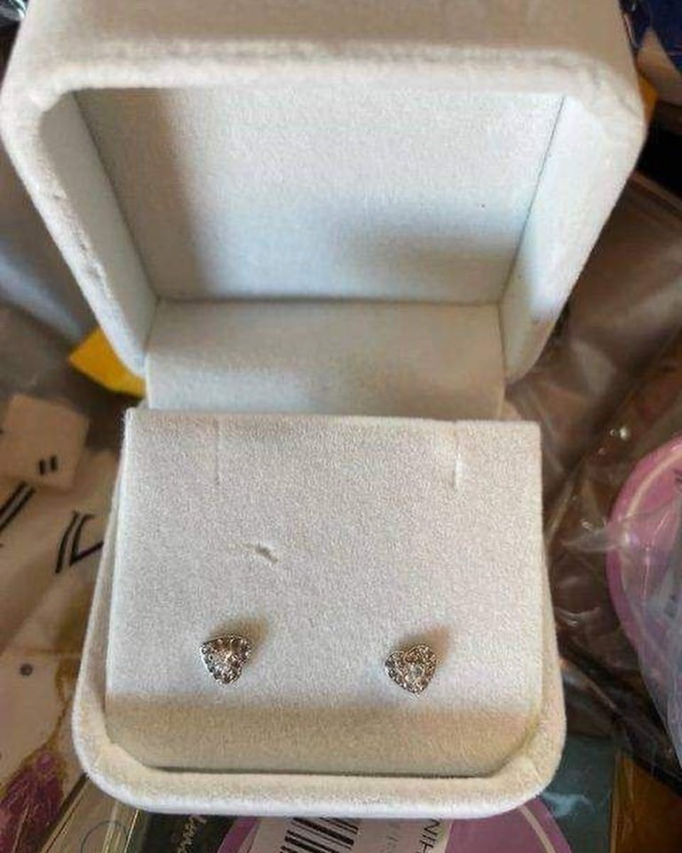 Brand New Jewelry Pallet
