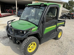 2018 John Deere Gator XUV 835R 4WD UTV for Sale