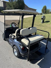 2020 Yamaha Golf Car Drive2 EFI QUIETECH GAS for Sale