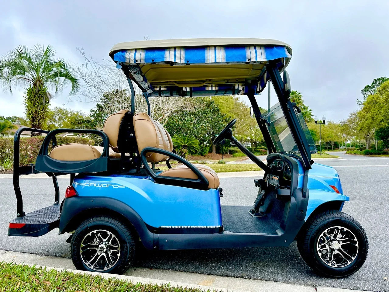 2023 Club Car Onward Golf Cart for Sale