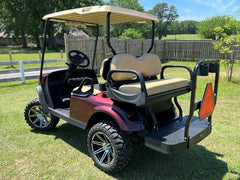 2019 E-Z-GO TXT EliTe Golf Cart For Sale