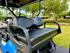 2022 Yamaha Drive 2 QuietTech Golf Cart for Sale