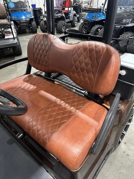 2021 Yamaha Drive2 EFI Quietech Gas for Sale