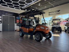 2023 Club Car Onward 4 Passenger Golf Cart for Sale