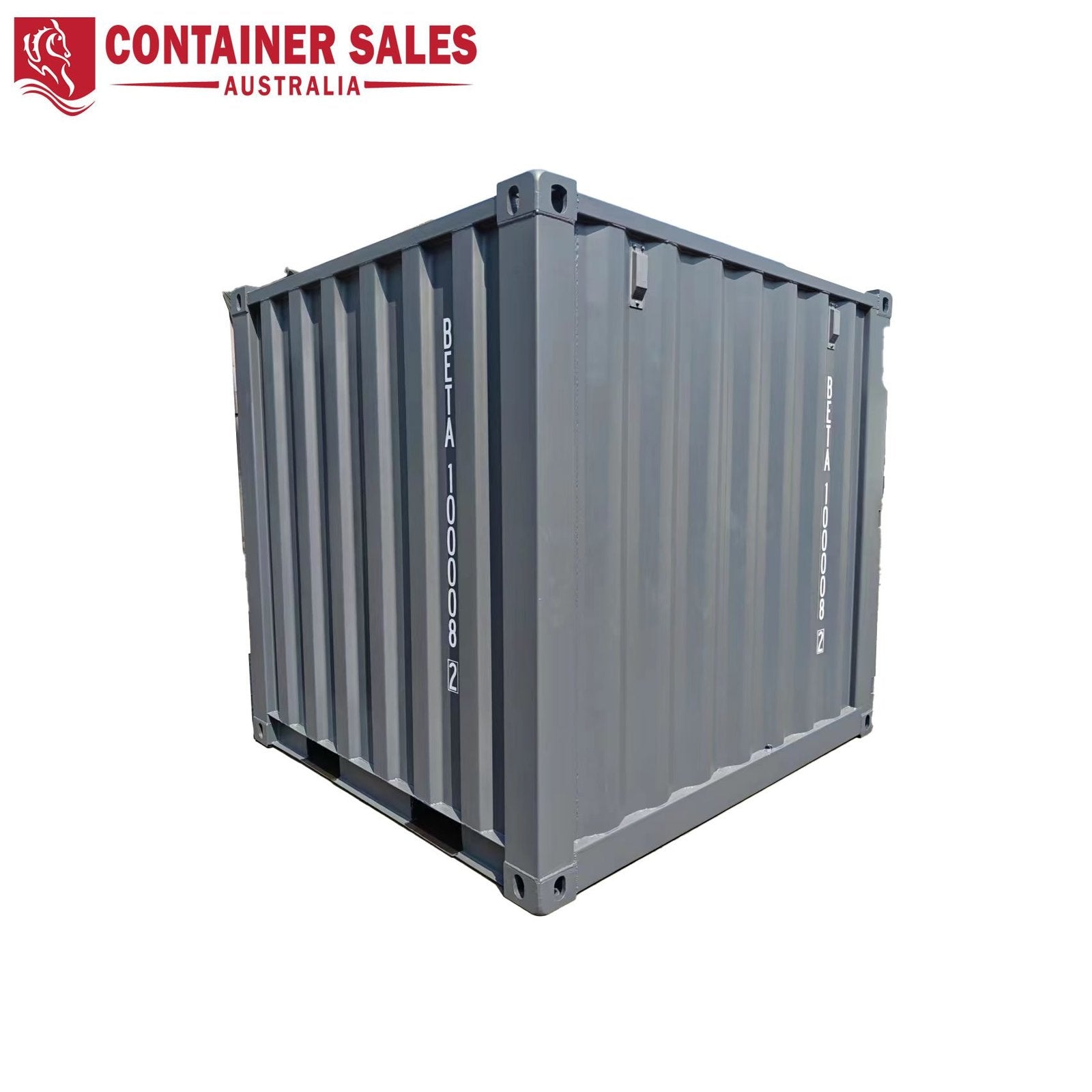 10ft Shipping Container For Sale