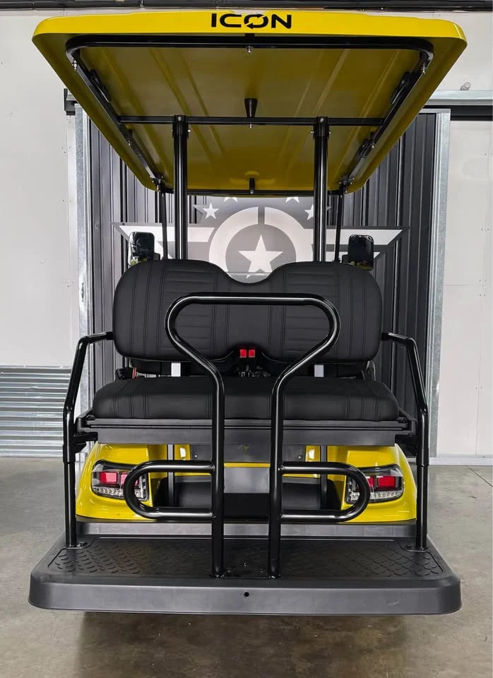 2024 Icon EV I40 Golf Cart for Sale
