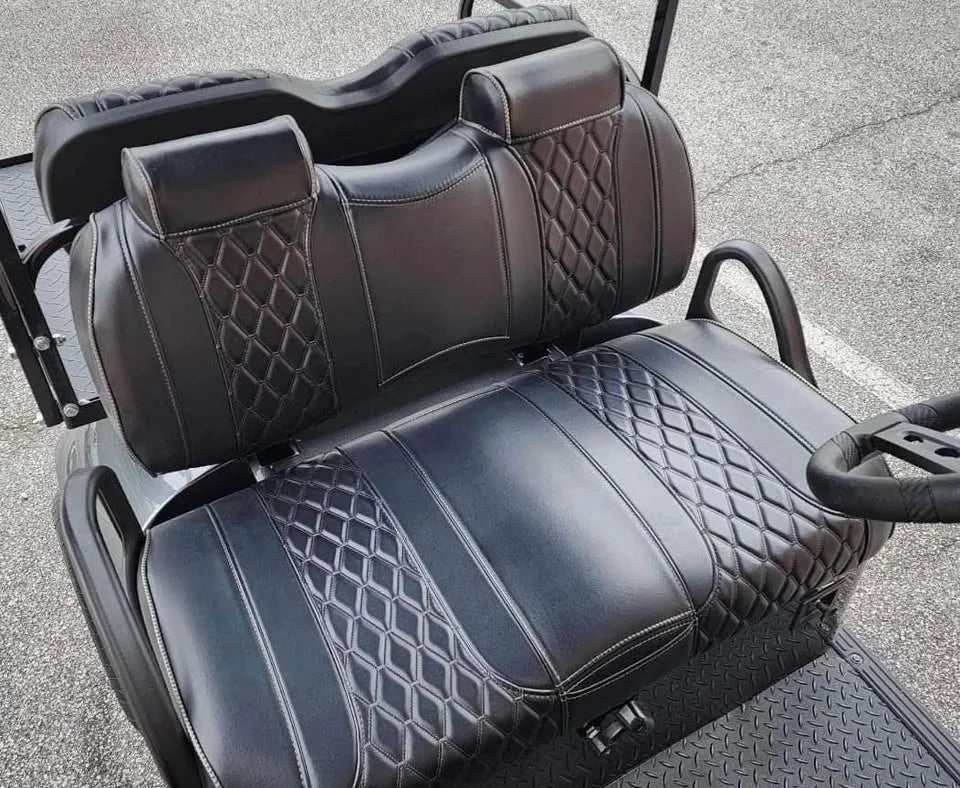 2014 E-Z-GO TXT Gas Golf Cart for Sale