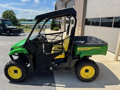 2022 John Deere Gator XUV560E Utility Cart for Sale
