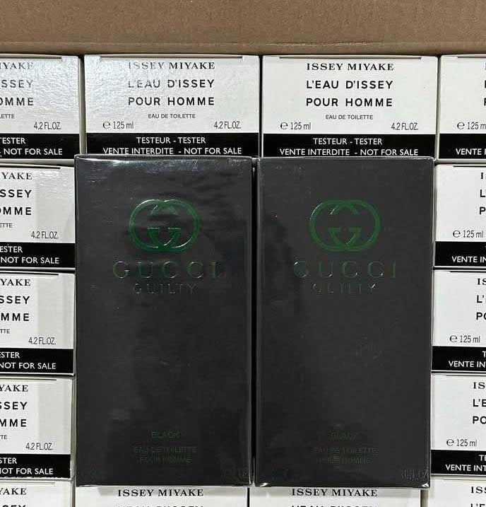Full Size Perfume Pallets