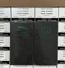 Full Size Perfume Pallets