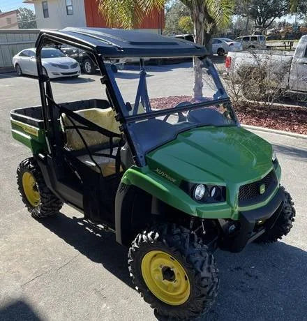 2024 John Deere Gator XUV 560E 4x4 Gas Utility Cart For Sale