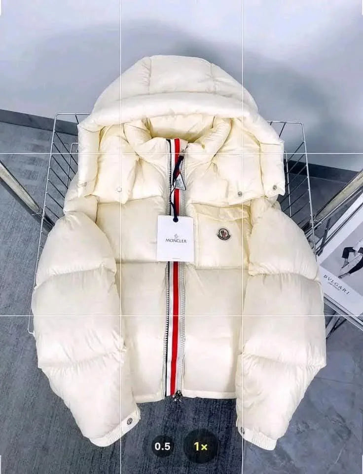 Jacket moncler Pallet