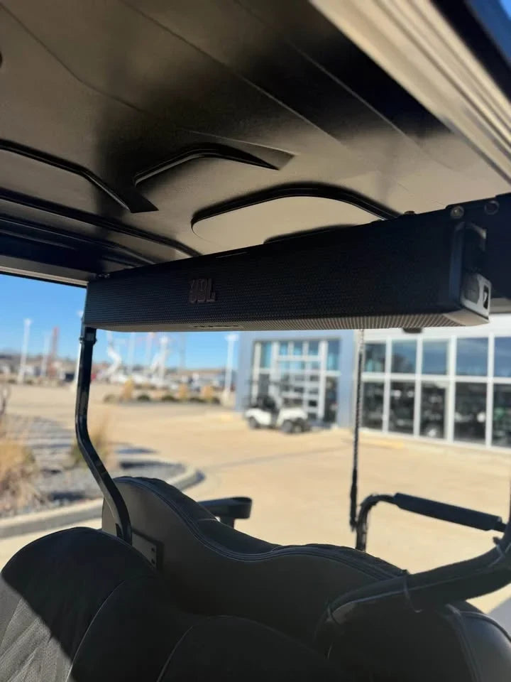 2024 MadJax X-Series 4L Golf Cart for Sale