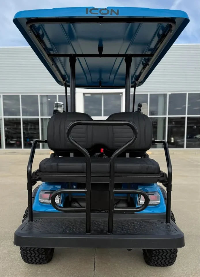 2022 Icon EV i40L Golf Cart for Sale