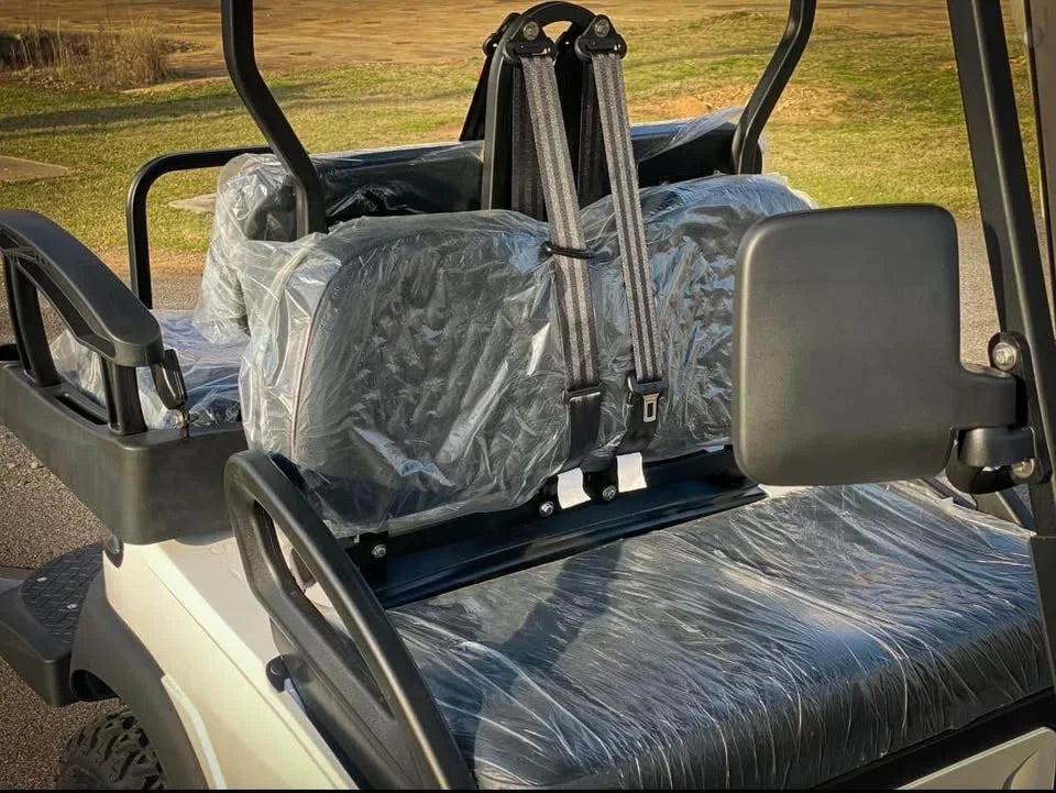 2023 Atlas Lifted 4 passenger Golf Cart for Sale